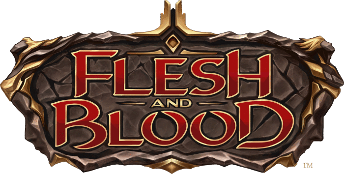 Flesh and Blood