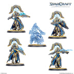Archon Studio - Starcraft TMG: Protoss Starter Set Founders Edition