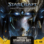 Archon Studio - Starcraft TMG: Protoss Starter Set Founders Edition