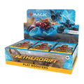 Magic: The Gathering - Aetherdrift Play Booster Display