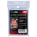 Ultra PRO - UP - 2-1/2" X 3-1/2" Penny Sleeves (100 pieces)