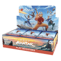 Magic: The Gathering - Avatar: The Last Airbender Play Booster Display