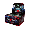 Neuroscape TCG - Genesis Unlimited Booster Display (24 Boosters)