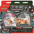 Pokémon League Battle Deck: Charizard ex (2024)