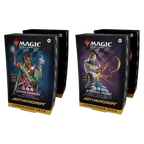 Magic The Gathering - Aetherdrift Commander Deck
