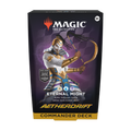 Magic The Gathering - Aetherdrift Commander Deck