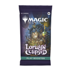 Magic: The Gathering: Lorwyn Eclipsed Play Booster