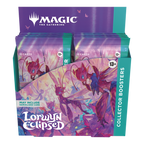 Magic: The Gathering: Lorwyn Eclipsed Collector Booster Display