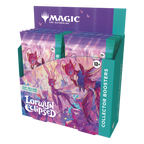 Magic: The Gathering: Lorwyn Eclipsed Collector Booster Display