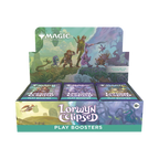 Magic: The Gathering: Lorwyn Eclipsed Play Booster Display