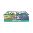 Magic: The Gathering: Lorwyn Eclipsed Play Booster Display
