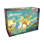 Magic: The Gathering - FINAL FANTASY Chocobo Bundle