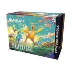 Magic: The Gathering - FINAL FANTASY Chocobo Bundle