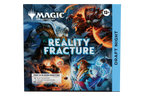 Reality Fracture Draft Night