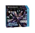 Reality Fracture Collector Booster Display