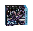 Reality Fracture Collector Booster Display