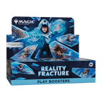 Reality Fracture Play Booster Display