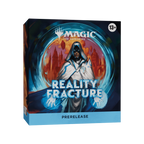 Reality Fracture Prerelease Pack