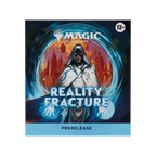 Reality Fracture Prerelease Pack