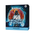 Reality Fracture Prerelease Pack