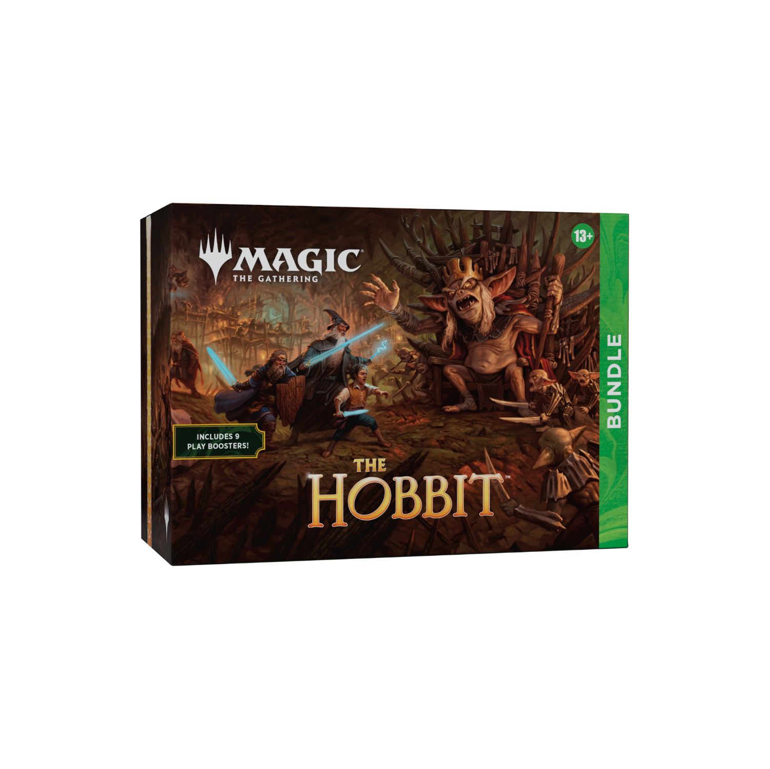 Magic: The Gathering® | The Hobbit Bundle