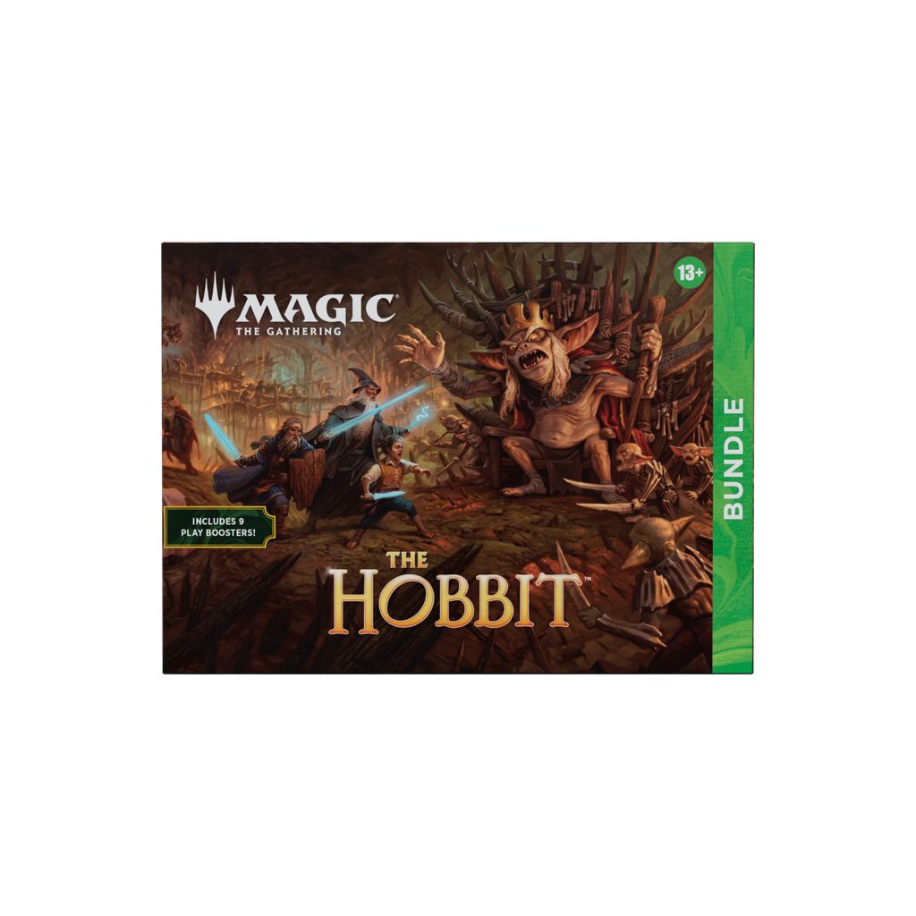 Magic: The Gathering® | The Hobbit Bundle