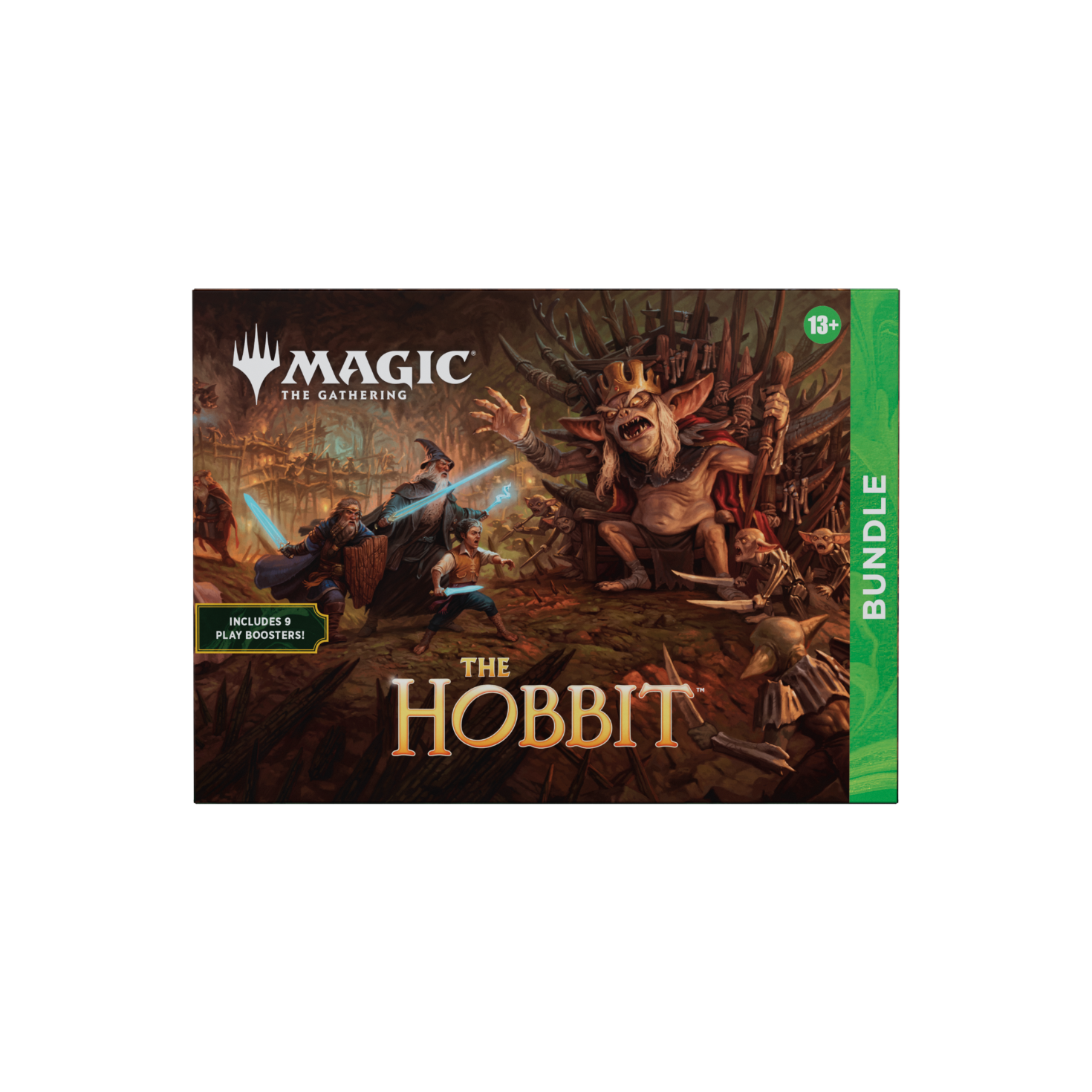 Magic: The Gathering® | The Hobbit Bundle