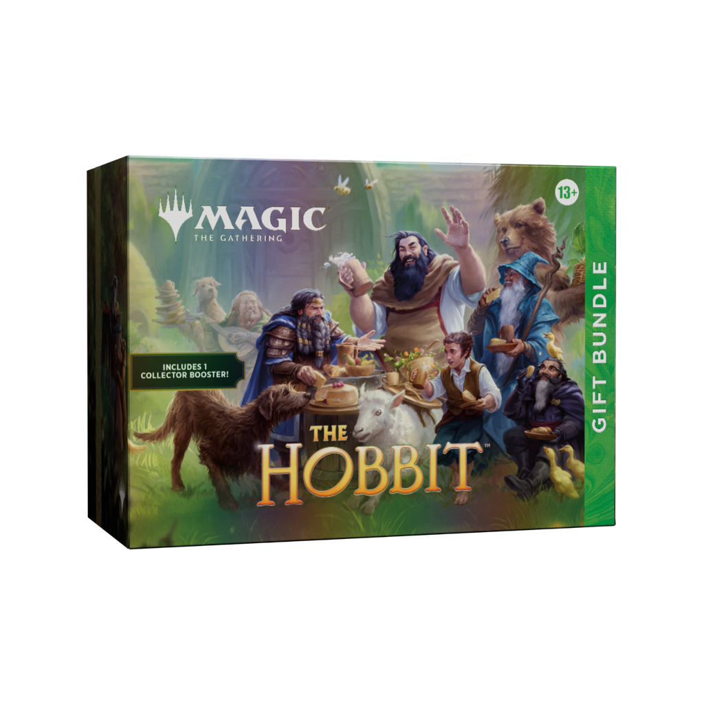 Magic: The Gathering® | The Hobbit Gift Bundle
