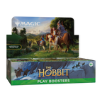 Magic: The Gathering® | The Hobbit Play Booster Display