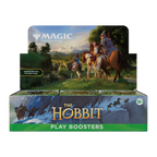 Magic: The Gathering® | The Hobbit Play Booster Display
