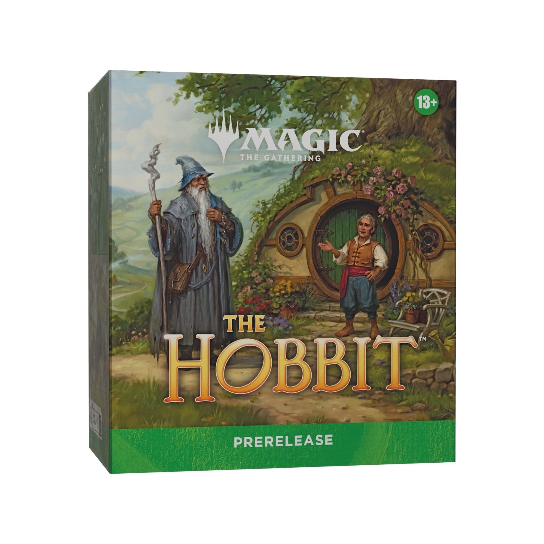 Magic: The Gathering® | The Hobbit Prerelease Pack
