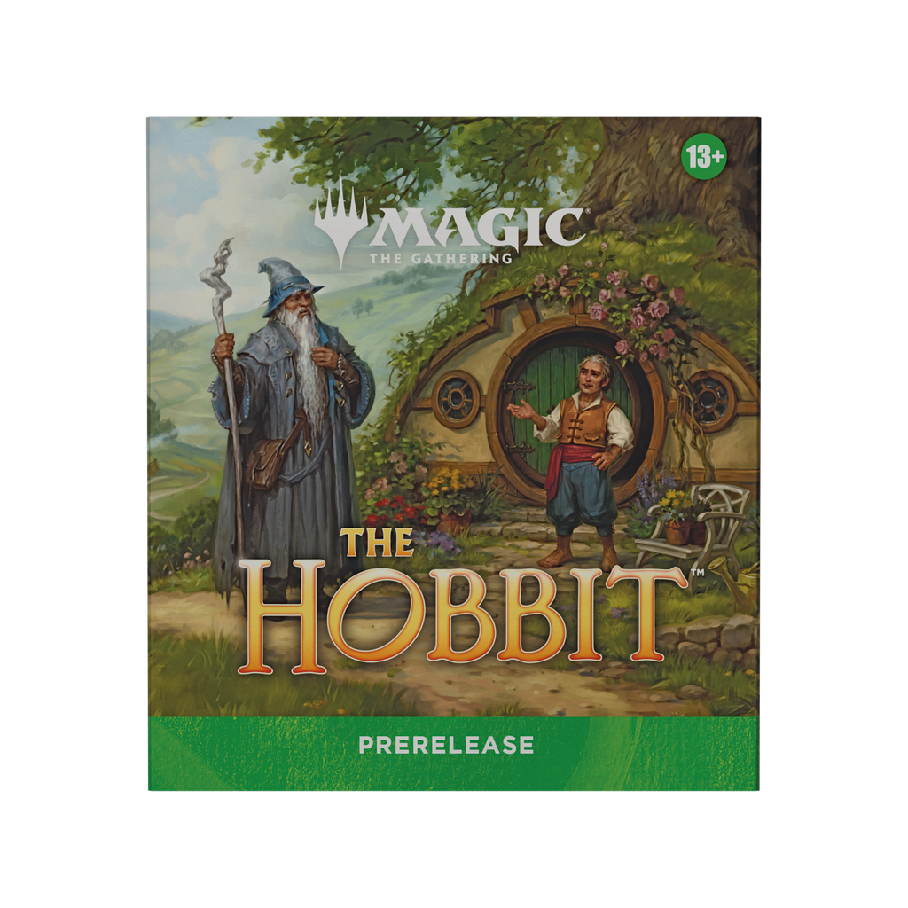 Magic: The Gathering® | The Hobbit Prerelease Pack