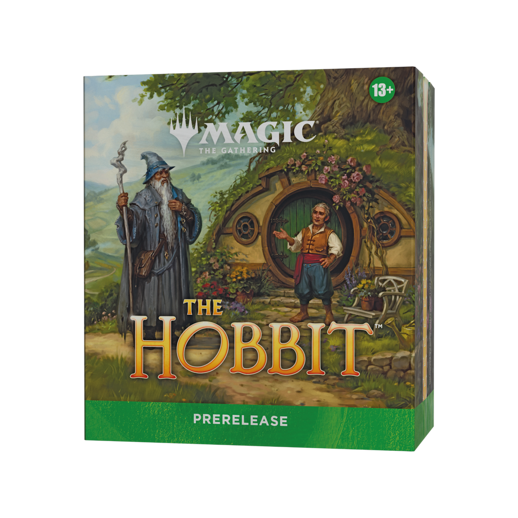 Magic: The Gathering® | The Hobbit Prerelease Pack