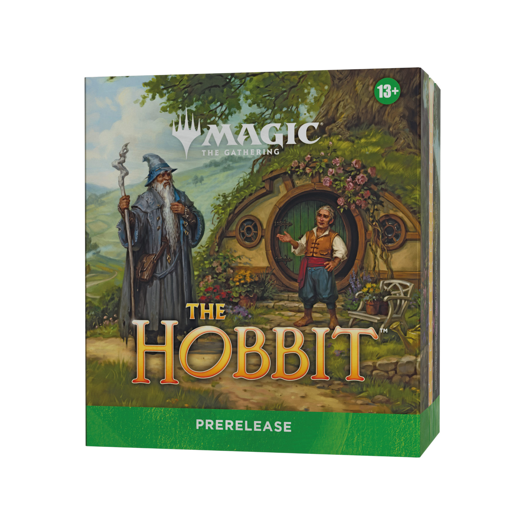 Magic: The Gathering® | The Hobbit Prerelease Pack