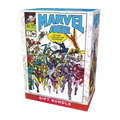 Magic: The Gathering - Marvel Super Heroes Gift Bundle