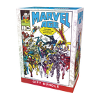 Magic: The Gathering - Marvel Super Heroes Gift Bundle
