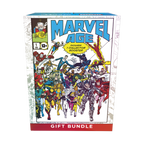 Magic: The Gathering - Marvel Super Heroes Gift Bundle