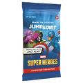Magic: The Gathering - Marvel Super Heroes Jumpstart Booster