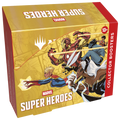 Magic: The Gathering - Marvel Super Heroes Collector Booster Display