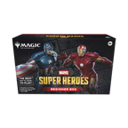 Magic: The Gathering - Marvel Super Heroes Beginner Box