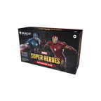 Magic: The Gathering - Marvel Super Heroes Beginner Box