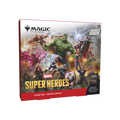 Magic: The Gathering - Marvel Super Heroes Scene Box