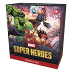 Magic: The Gathering - Marvel Super Heroes Prerelease Pack