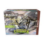 Magic: The Gathering - Secrets Of Strixhaven Bundle