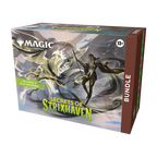 Magic: The Gathering - Secrets Of Strixhaven Bundle