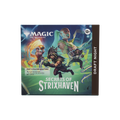 Magic: The Gathering - Secrets Of Strixhaven Draft Night