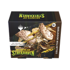 Magic: The Gathering - Secrets Of Strixhaven Collector Booster Display