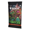 Magic: The Gathering - Teenage Mutant Ninja Turtles Play Booster