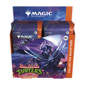 Magic: The Gathering - Teenage Mutant Ninja Turtles Collector Booster Display