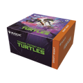Magic: The Gathering - Teenage Mutant Ninja Turtles Draft Night